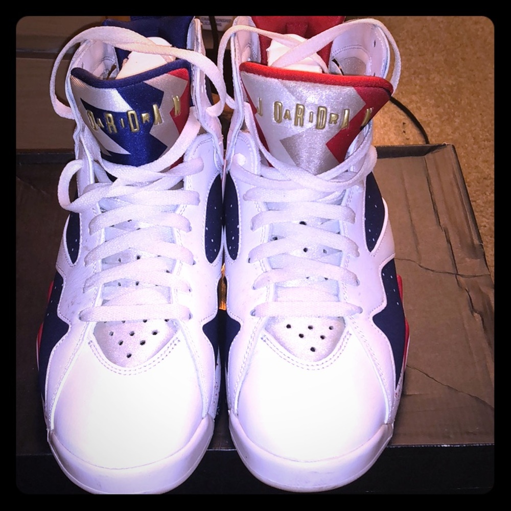 Jordan’s